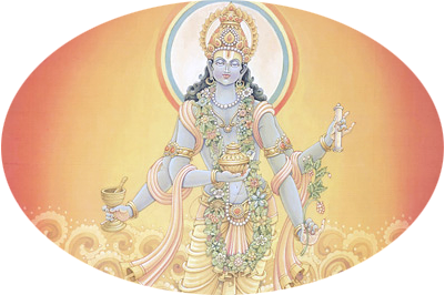 Dhanwantari